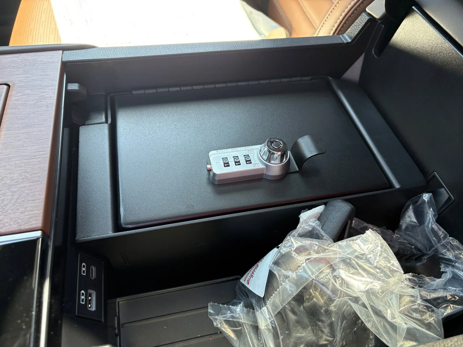 2026 Toyota Tundra 1794 Edition - Photo 27