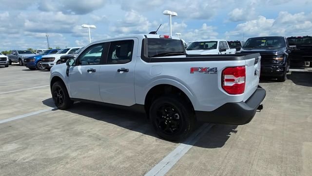 2025 Ford Maverick XLT - Photo 79
