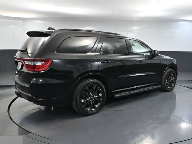 Certified Used 2024 Black Dodge R/T Plus image 6