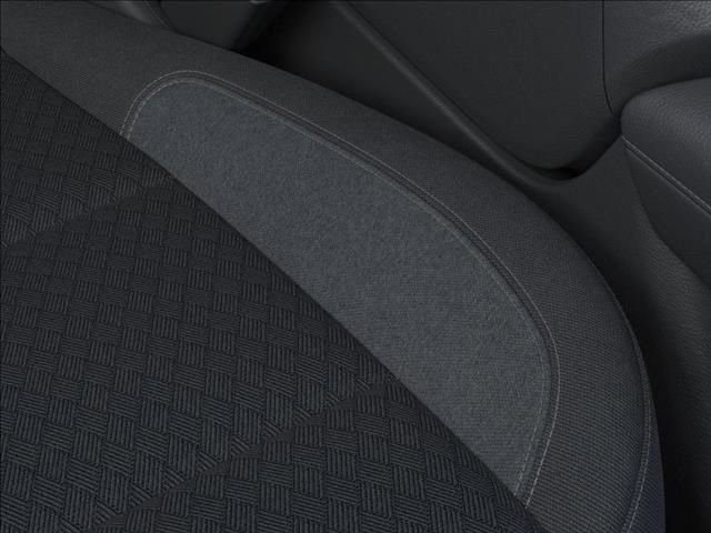 New 2026 Sterling Gray Metallic Chevrolet LS image 23