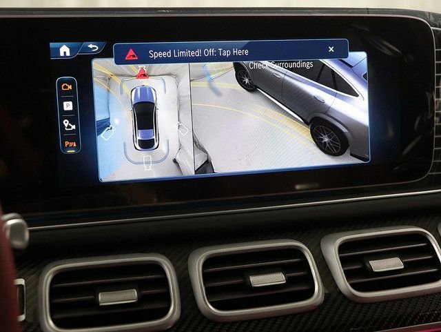 2025 Mercedes-Benz GLE Coupe GLE 63 S AMG - Photo 55