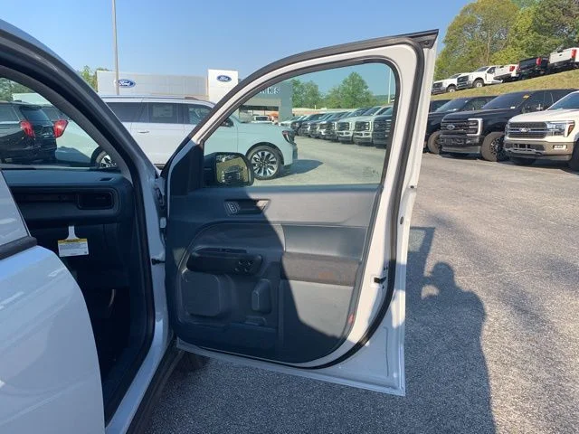 New 2026 White Ford XL image 14