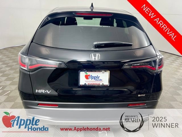 2024 Honda HR-V Sport - Photo 39
