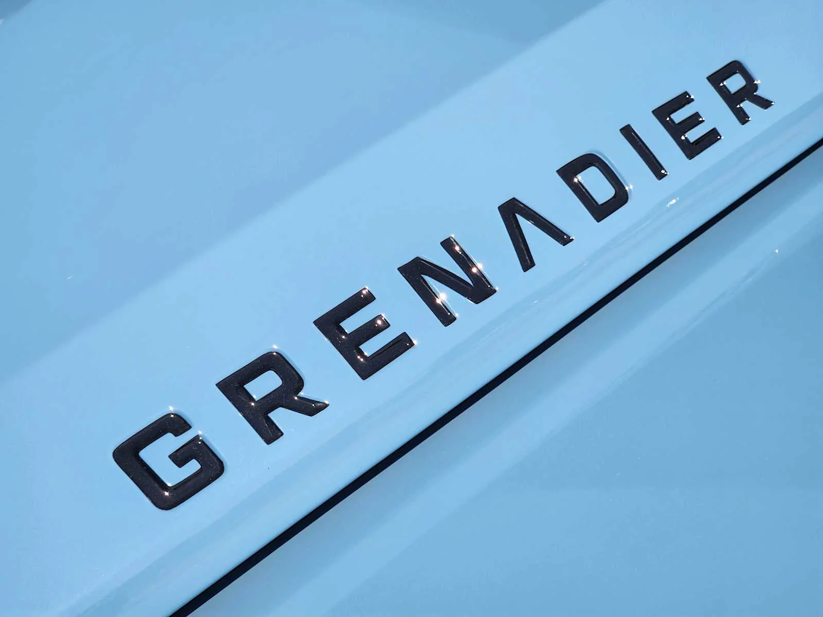 2026 INEOS Grenadier Fieldmaster Edition - Photo 12