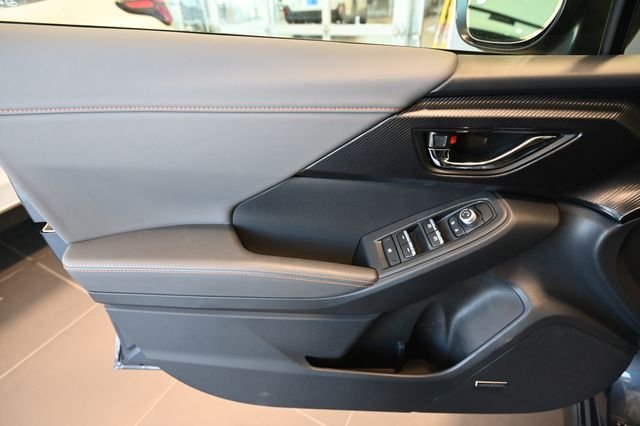 New 2026 MAGNETITE GRAY PEARL Subaru Limited Hybrid image 19