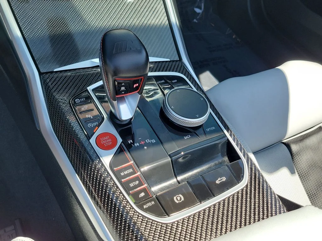 Used 2023  BMW Competition image 36