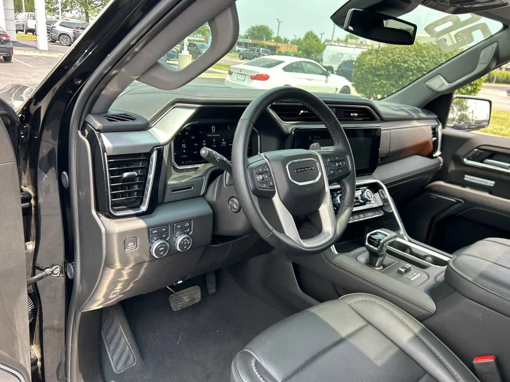 2026 GMC Sierra 1500 Denali - Photo 22