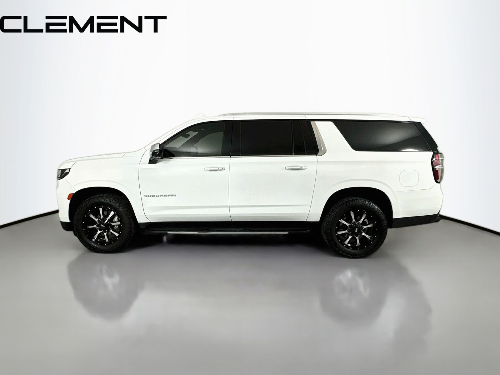 2021 Chevrolet Suburban Premier - Photo 6