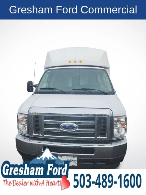 New 2025 Oxford White Ford Base image 43