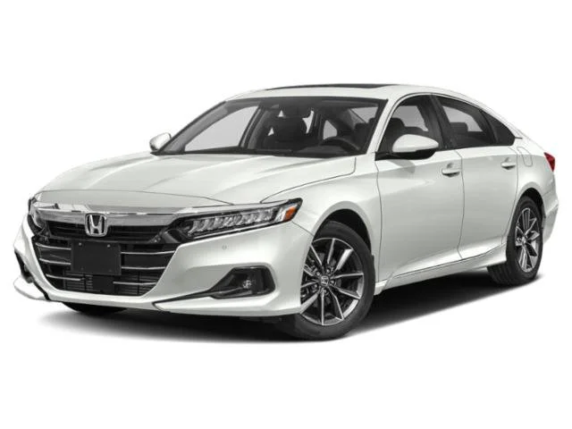 2022 Honda Accord 1.5T LX CVT's photo