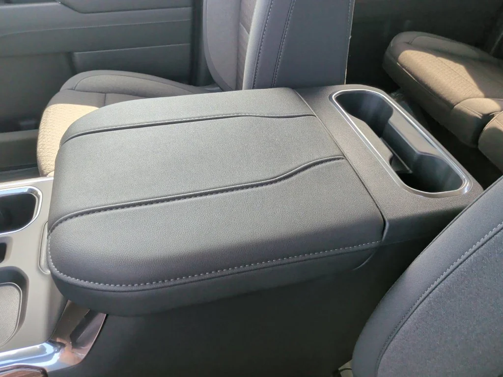 2026 GMC Sierra 1500 Elevation - Photo 29
