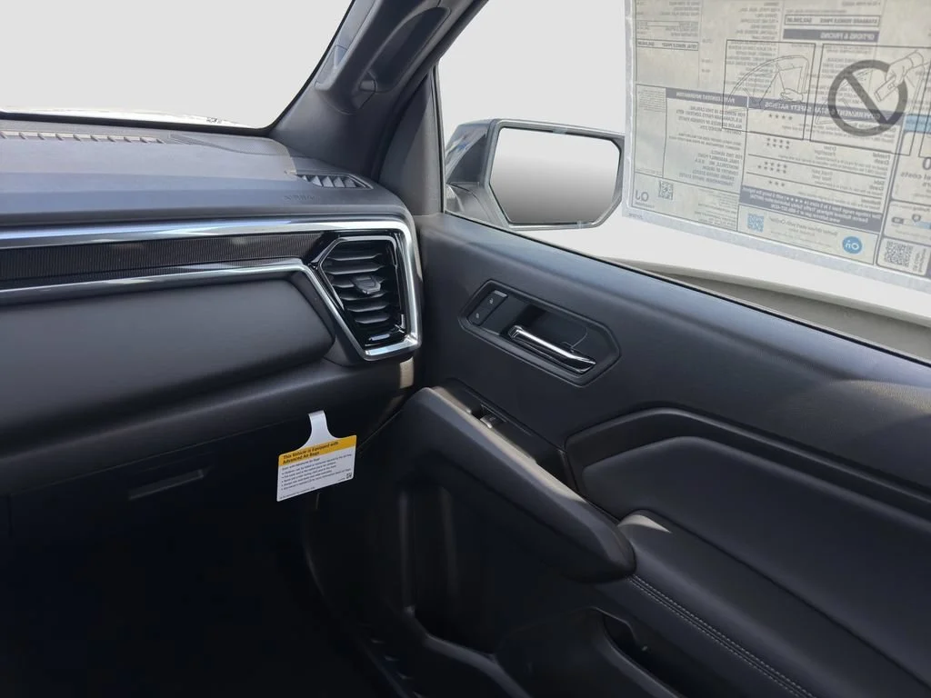 2026 GMC Canyon Elevation - Photo 27