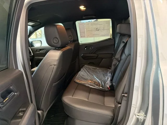 2026 GMC Canyon Elevation - Photo 20