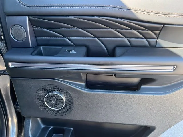 Used 2020 Gray Ford Platinum image 25