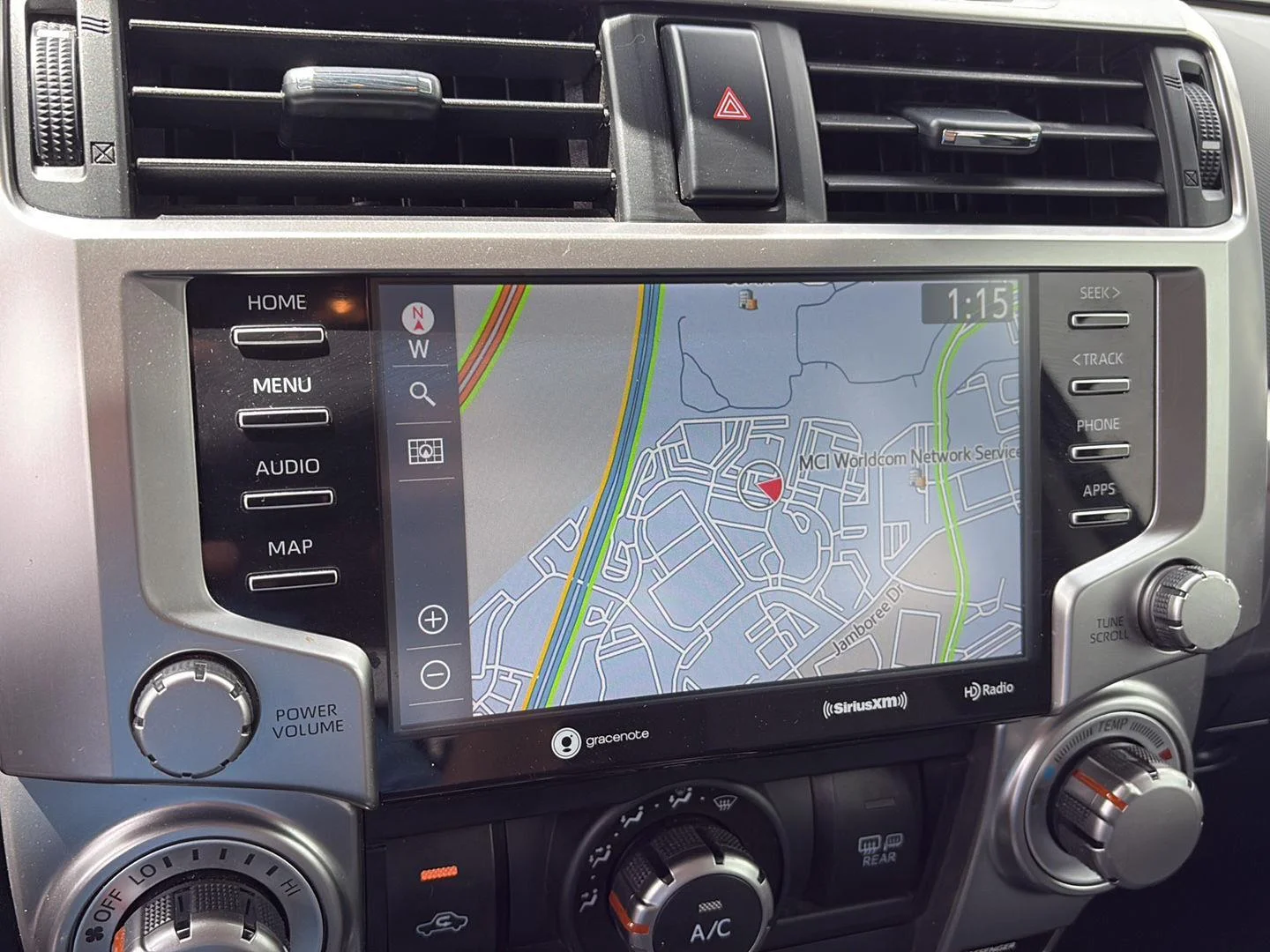 Used 2024 Underground Toyota SR5 Premium image 28
