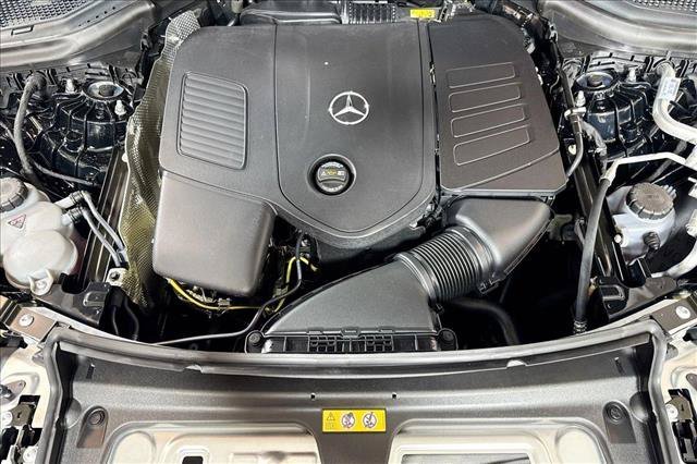 New 2026 Black Mercedes-Benz GLC 300 image 58