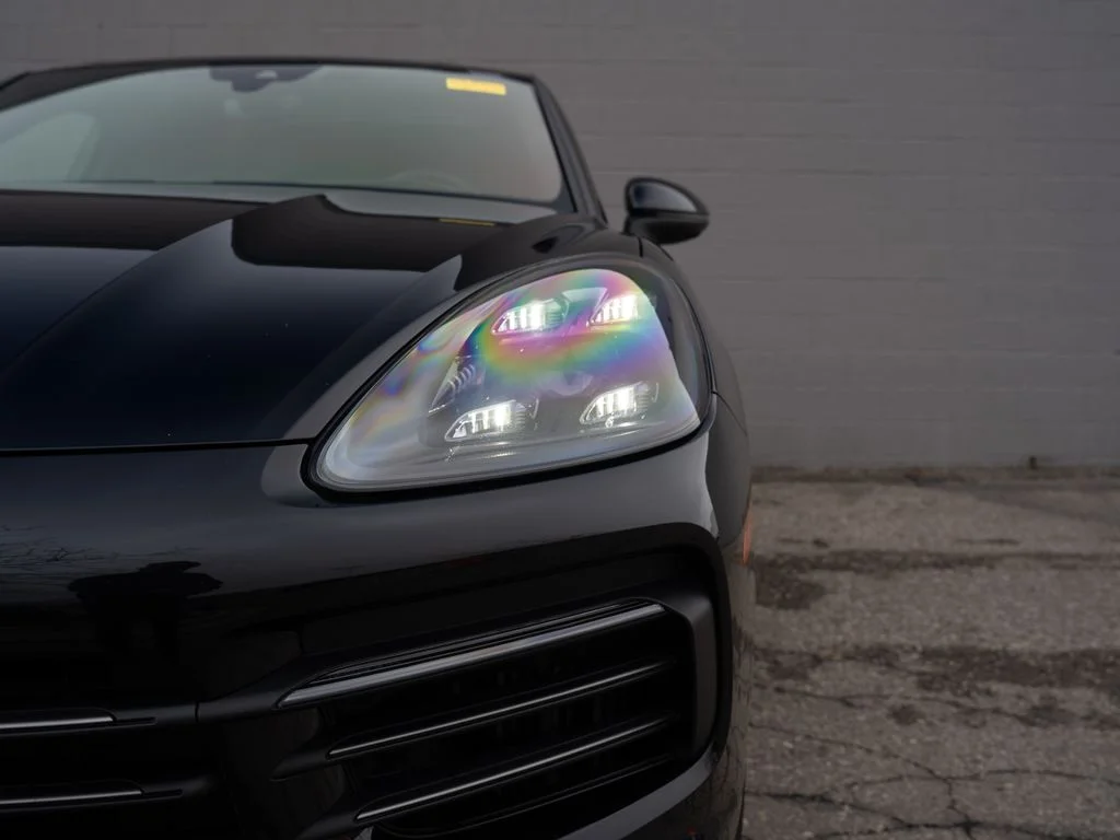 Used 2023 Black Porsche S image 11