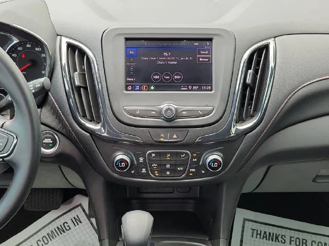 Used 2024 Gray Chevrolet RS image 19