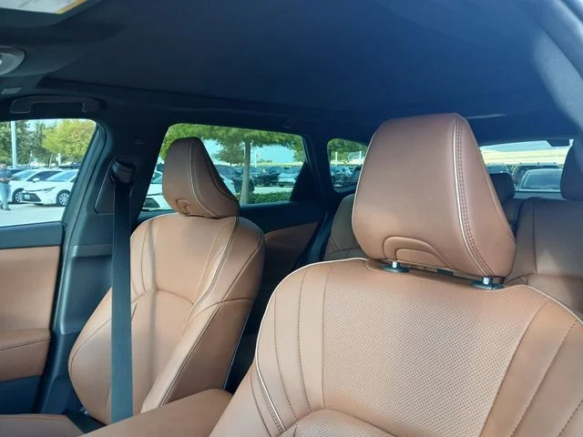 New 2026 Bronze Age Toyota Limited image 9