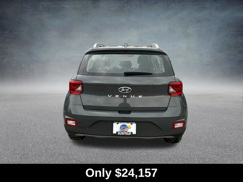 Used 2026 Ecotronic Gray Hyundai SEL image 4