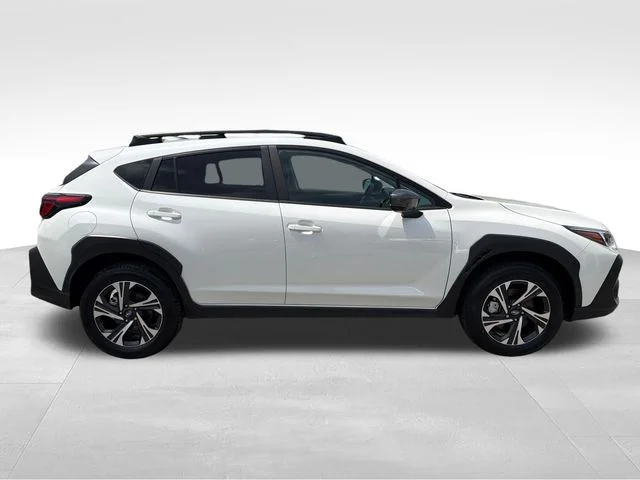 Used 2026 White Subaru Premium image 8