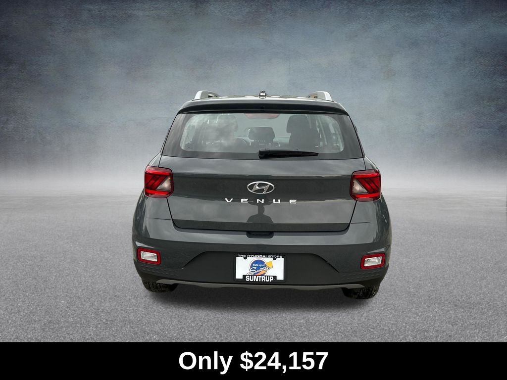 Used 2026 Ecotronic Gray Hyundai SEL image 4