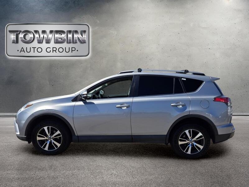 2018 Toyota RAV4 XLE - Photo 7