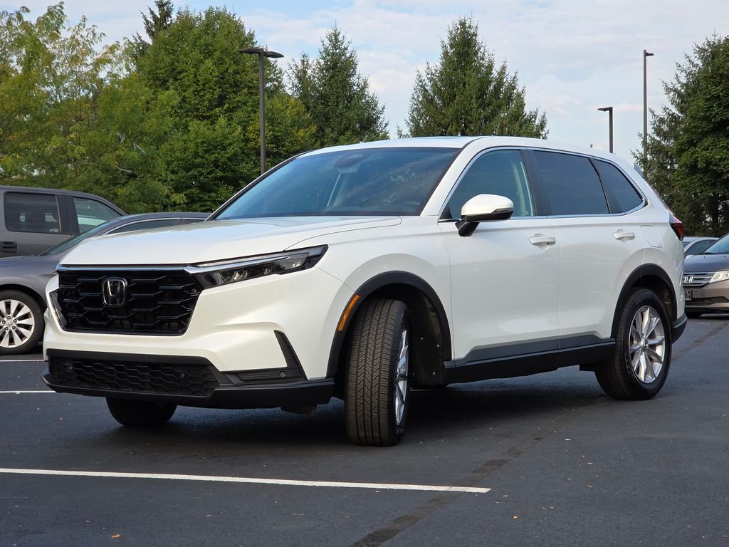 2023 Honda CR-V EX-L - Photo 20