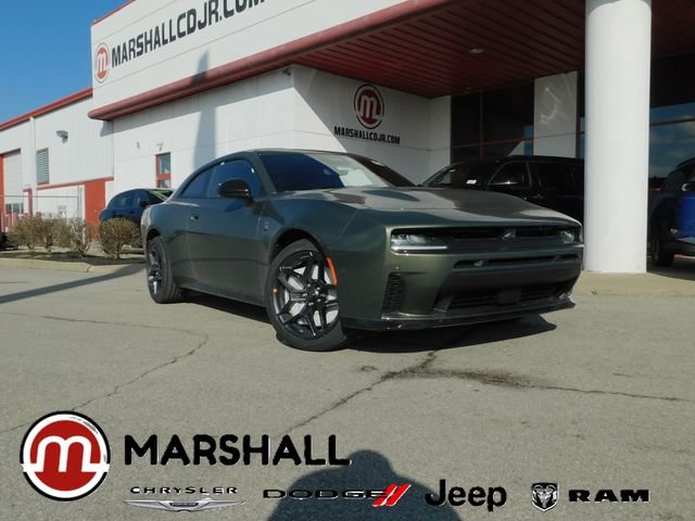 2026 Dodge Charger Charger Scat Pack R/T Scat Pack