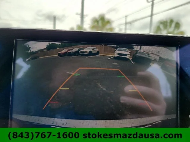 Used 2023 Gray Nissan 2.5 SV image 35