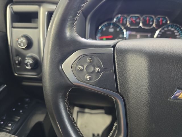 Used 2016 Gray Chevrolet LT image 19
