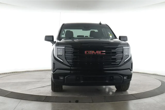 Used 2025 Black GMC Elevation image 12