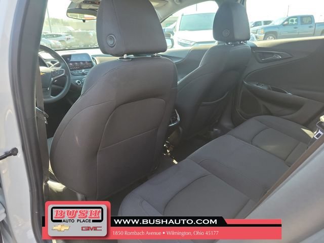 2023 Chevrolet Malibu 1LT - Photo 13