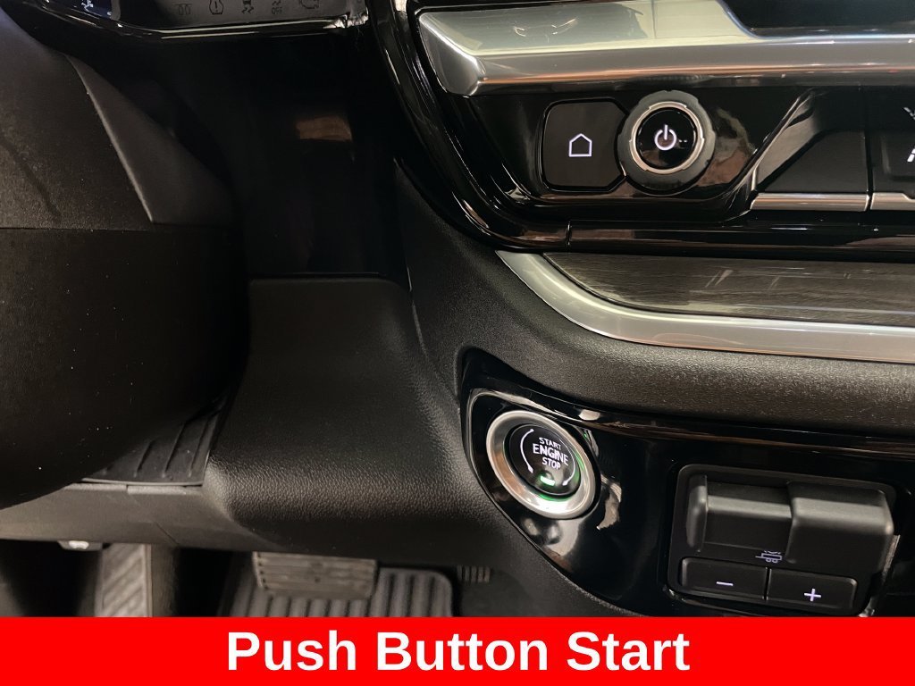 2022 Chevrolet Silverado 1500 LTZ - Photo 7