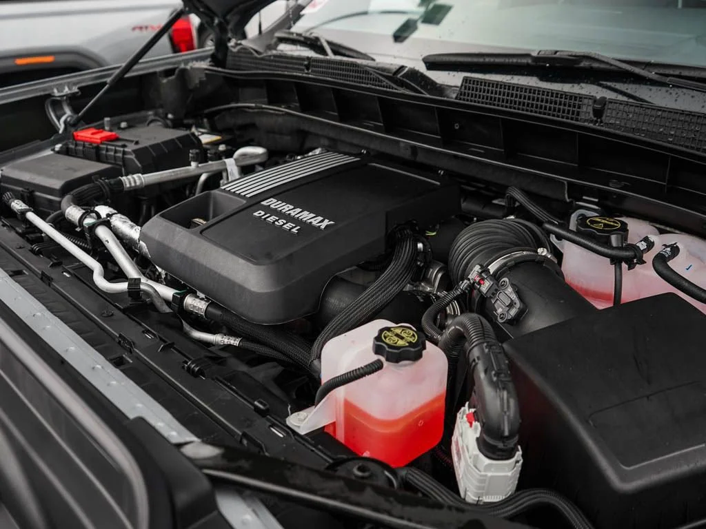 2026 GMC Sierra 1500 AT4X - Photo 6