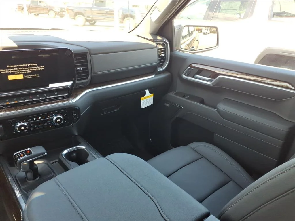 2026 GMC Sierra 1500 Elevation - Photo 11