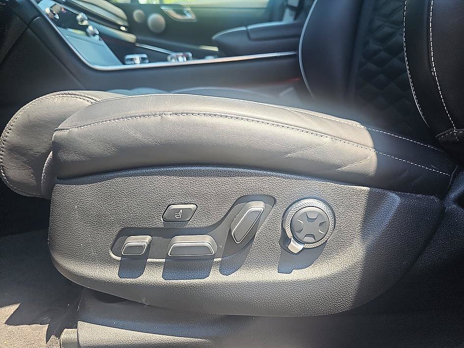 Used 2025 Bering Blue Genesis 3.5T image 15