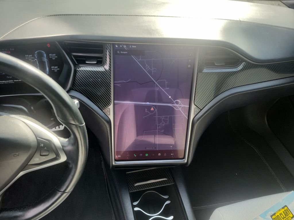 2018 Tesla Model S P100D - Photo 19