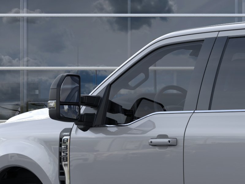 New 2026 Avalanche Ford F-350® Lariat® image 20