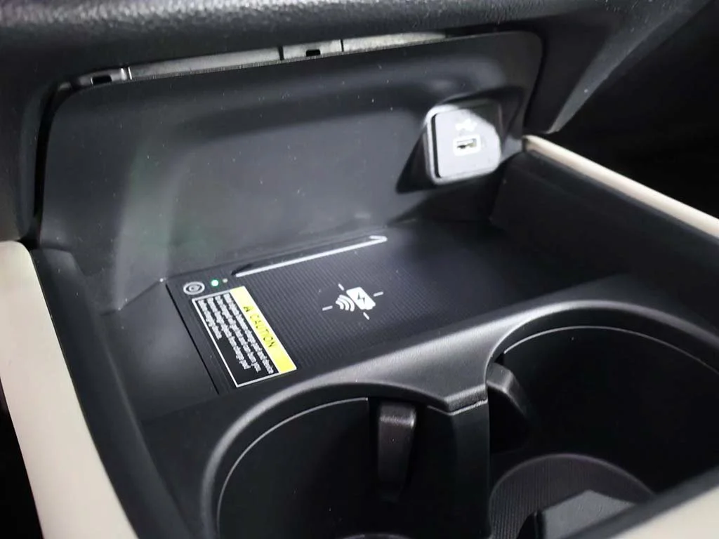 2025 Honda HR-V EX-L - Photo 52