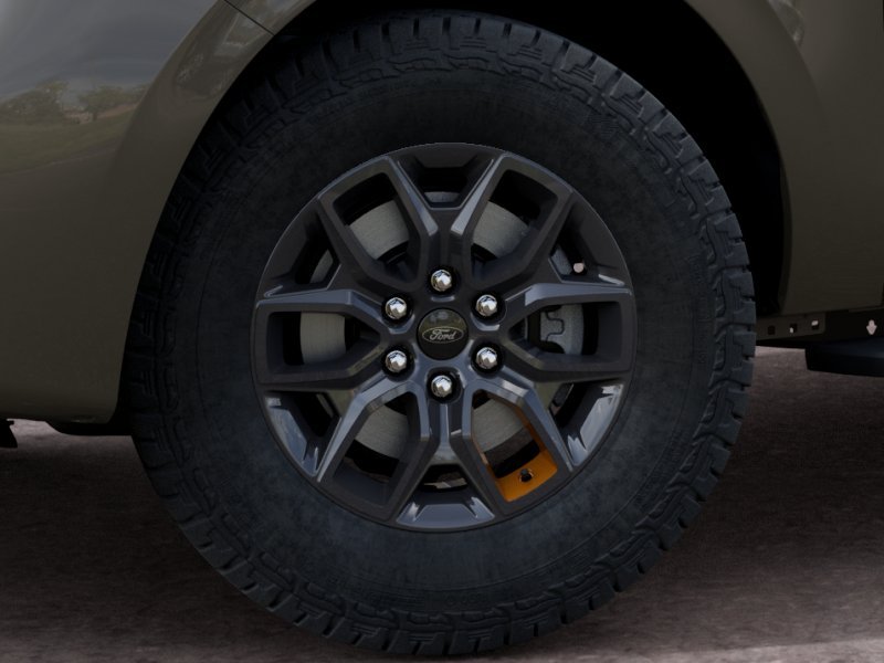 New 2027 Marsh Gray Ford Tremor® image 19
