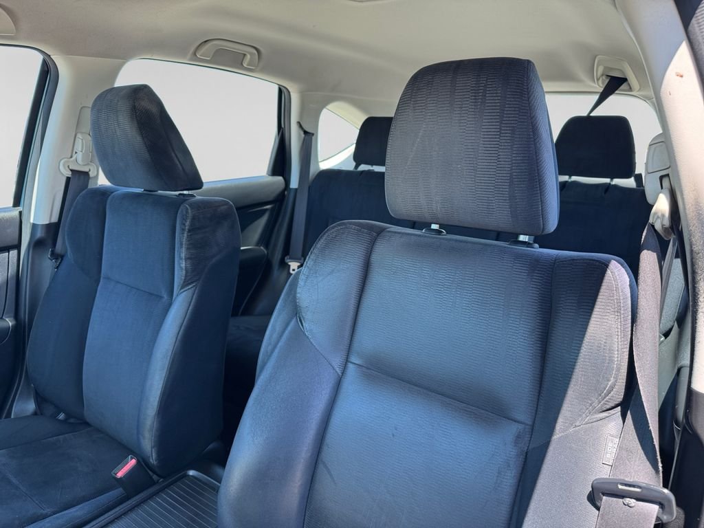 Used 2014  Honda LX image 17
