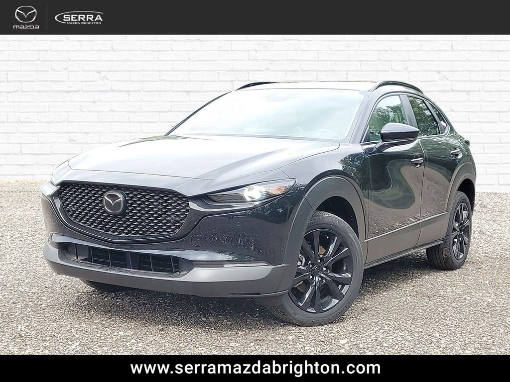 Lansing Mazda Dealership | Serra Mazda Brighton