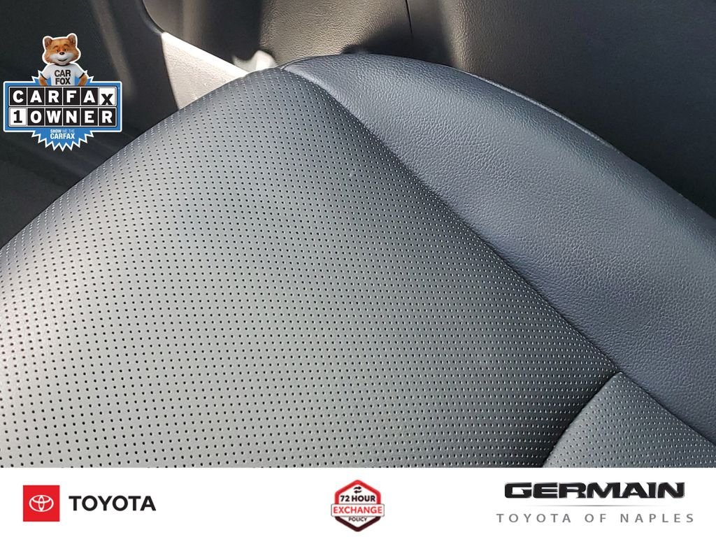 Certified Used 2024 Beige Toyota Limited image 29