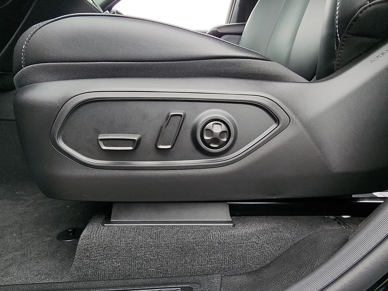 New 2026 Black Jeep Limited image 12