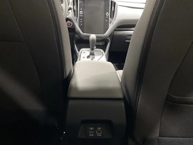 New 2026 MAGNETITE GRAY PEARL Subaru Premium image 20