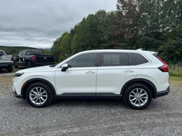 Used 2024  Honda EX-L image 4