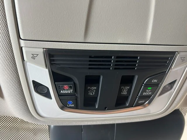 2026 Acura RDX Technology Package - Photo 22