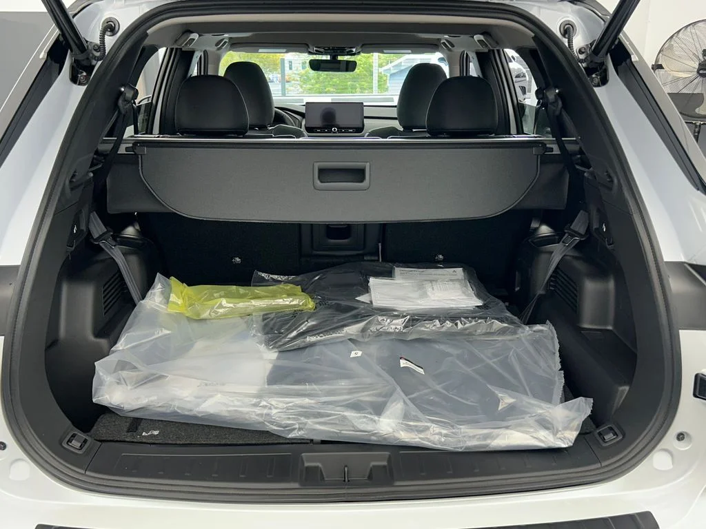 New 2026 White Mitsubishi Trail Edition image 42