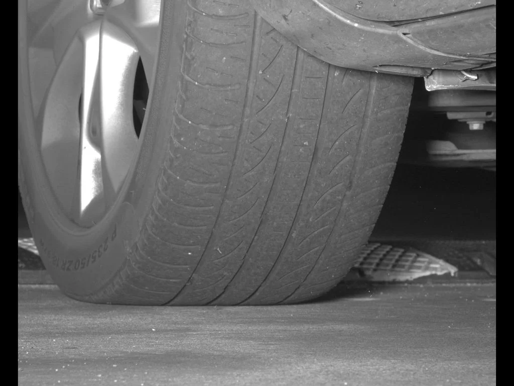 Used 2016 Gray Ford Titanium image 13